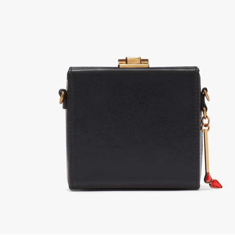 KATE SPADE Perfect Match Micro Bag - Picture 14 of 15